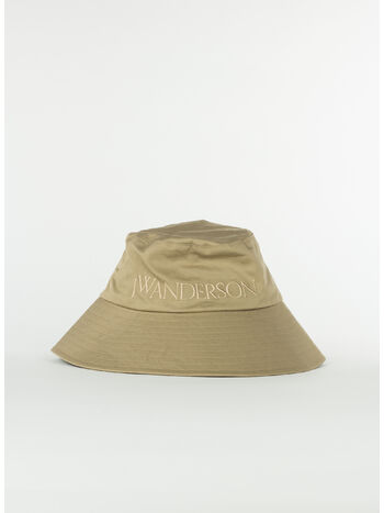 CAPPELLO LOGO SHADE, 132 BEIGE, small
