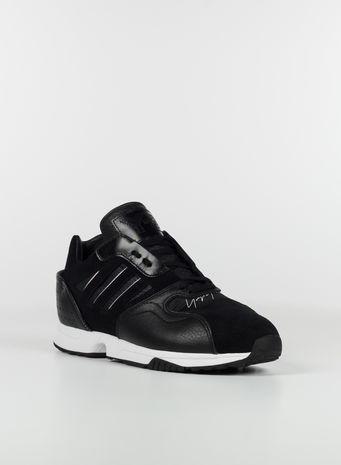 SCARPA Y-3 ZX RUN, BLACKY-3/BLACKY-3, small