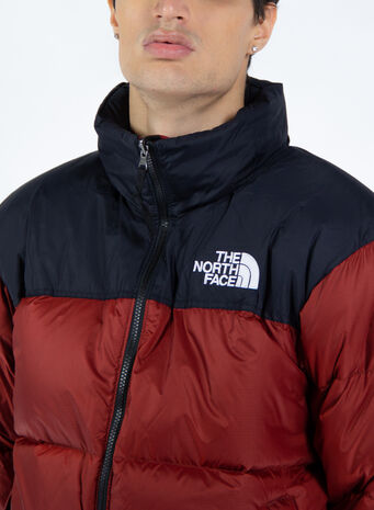 GIUBBOTTO 1996 RETRO NUPTSE, BDQBRICKHOUSERED, small