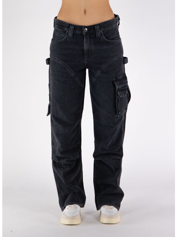 JEANS SPIDER, spide, large