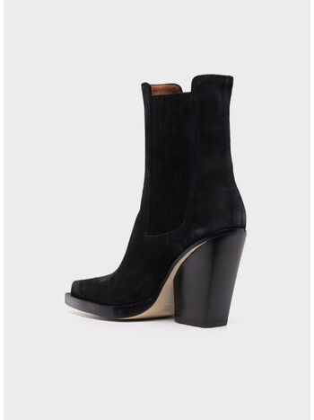 STIVALE DALLAS, BLACK, small