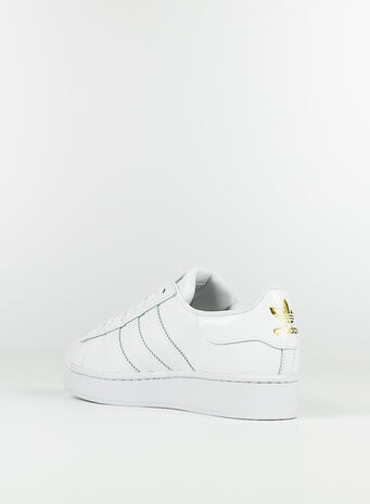 SCARPA SUPERSTAR BOLD, FTWWHTFTWWHTGOLD, small