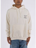 FELPA CON CAPPUCCIO, CM CREAM, thumb