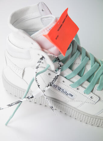 OFF-WHITE SCARPA 3.0 OFF COURT VINTAGE CALF | a408839-107933 