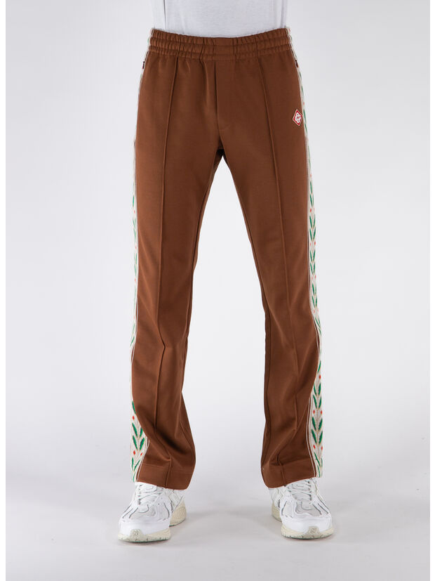 PANTALONE LAUREL, 01 BROWN, large
