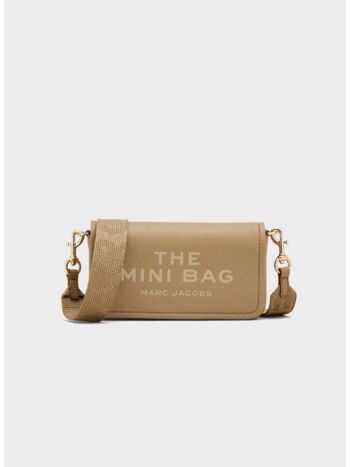 BORSA THE LEATHER MINI, 230, small