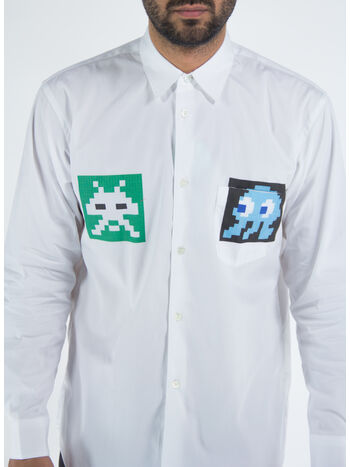 CAMICIA, 1 WHITE, small