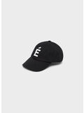 CAPPELLO BOOSTER ETUDES, BLACK, thumb