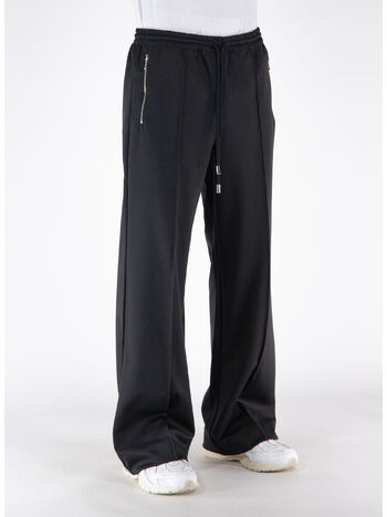JEANS BOOT-CUT, 999 BLACK, small