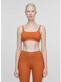 BRA ES OPT, FOXRED, thumb