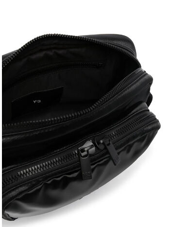 BODY BAG, BLACK, small