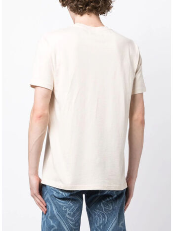 T-SHIRT CLASSIC ORB, P405 BIRCH, small