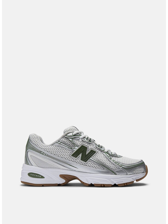 SCARPA 740 UNISEX, SF2 GREY MATTER, medium