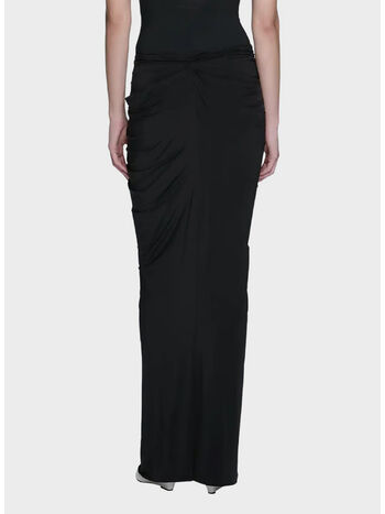 GONNA INTERLOCK, 0015 BLACK, small