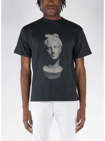 T-SHIRT AGED STATUE, , small