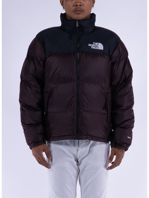 PIUMINO NUPTSE 1996, LOS1 COAL BROWN, medium