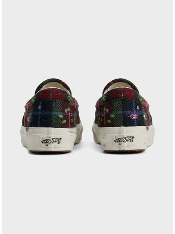 SCARPA LX CLASSIC SLIP-ON 98, BJN1 RED/MULTI, small