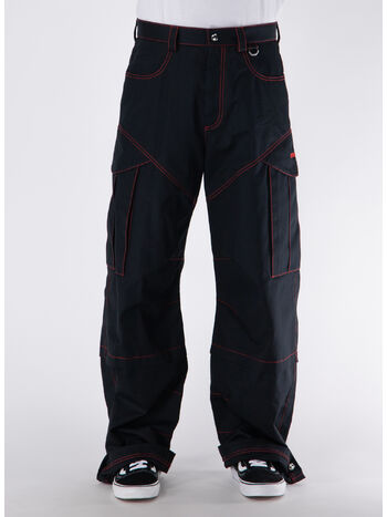 PANTALONE CARGO ARROW, , small