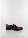 SCARPA MOCASSINO, S603 CASTAGNA, thumb
