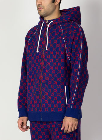 BOMBER IN LANA GG, 4913, small