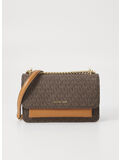 BORSA CLAIRE, 252 BRN/ACORN, thumb