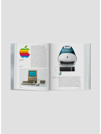 LIBRO INDUSTRIAL DESIGN A&ndash;Z, DESIGN AZ, small