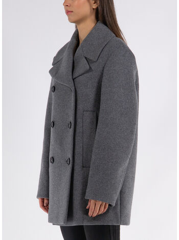 CAPPOTTO CORTO ELERY, 001, small