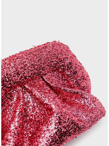 BORSA GEA SPARKLING, PINK, small