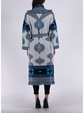 CAPPOTTO ICON JAQUARD, 0208 WHITE SNOW CLOUD, small
