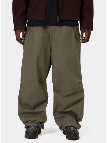 PANTALONE FLETCHER, 6302 Cypress, rinsed, small