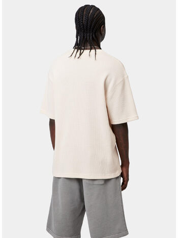 T-SHIRT NELSON WAFFLE, , small