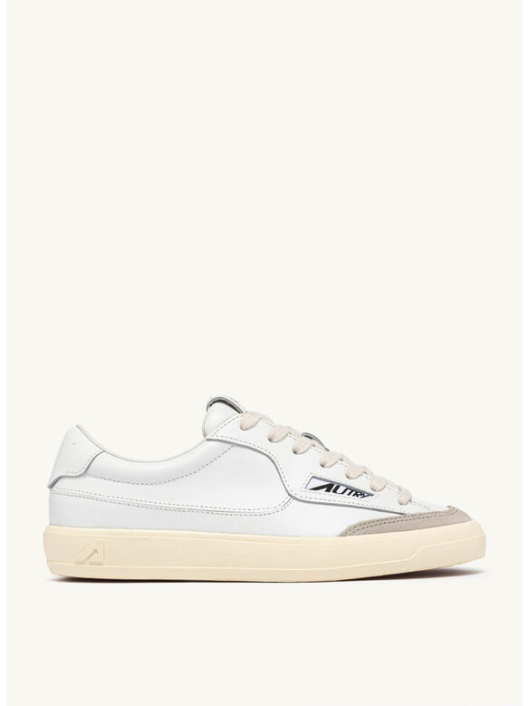 SCARPA WINDSCAPE LOW, UK01 LEAT/SUE WHT/WHT, medium