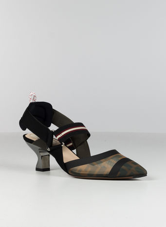 SCARPA FASHION SHOW, F1OTR, small