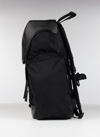 ZAINO MOBILITY, BLACK, small