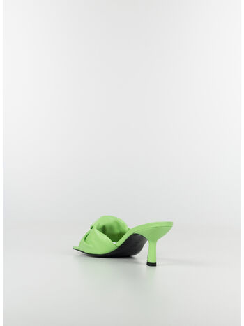SCARPA LANA FRESH GREEN NAPPA LEATHER, Fresh Green FRG, small