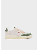 STA1 WHT/GRN/ORNG