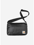BORSA A SPALLA DEAN  UNISEX, 89XX BLACK, thumb