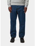 JEANS NEWEL, 0106 BLUE STONE WASHED, thumb