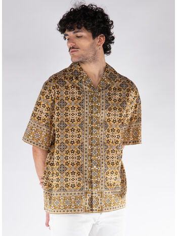 CAMICIA BOWLING, , small