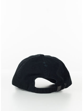 CAPPELLO DIAS ARCH STACK, BLACK OYSTER, small