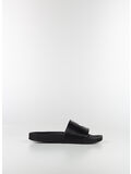 CIABATTA COUNTY CROSS SLIDER, 1001 BLACK WHITE, thumb
