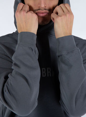 FELPA HOODIE, 122, small