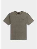 T-SHIRT ROSIN DIAS WASHED, ROSIN GREEN, thumb
