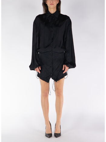 ABITO MINI, 100 BLACK, small