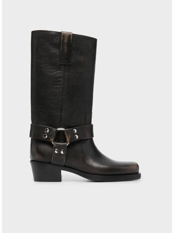 STIVALE ROXY, BLACK, small