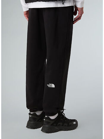 PANTALONE SIMPLE DOME, JK31 TNF BLACK, small