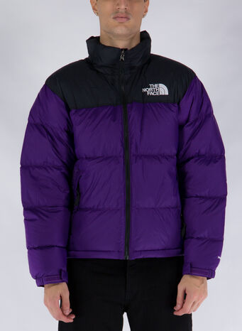 GIUBBOTTO 1996 RETRO NUPTSE, JC0GRAVITYPURPLE, small