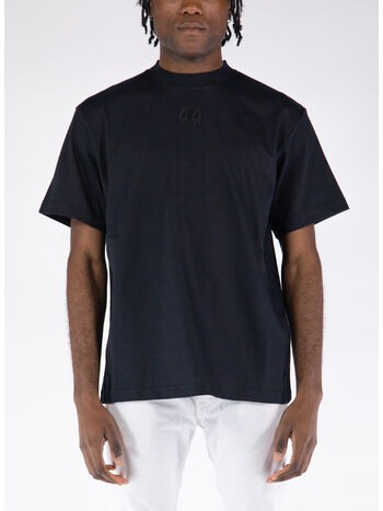 T-SHIRT ENEMY, P394 BLACK + THE ENEMY PRINT, small