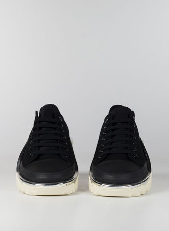 SCARPA RS DETROIT RUNNER, CBLACK/CBLACK/CWHITE, small