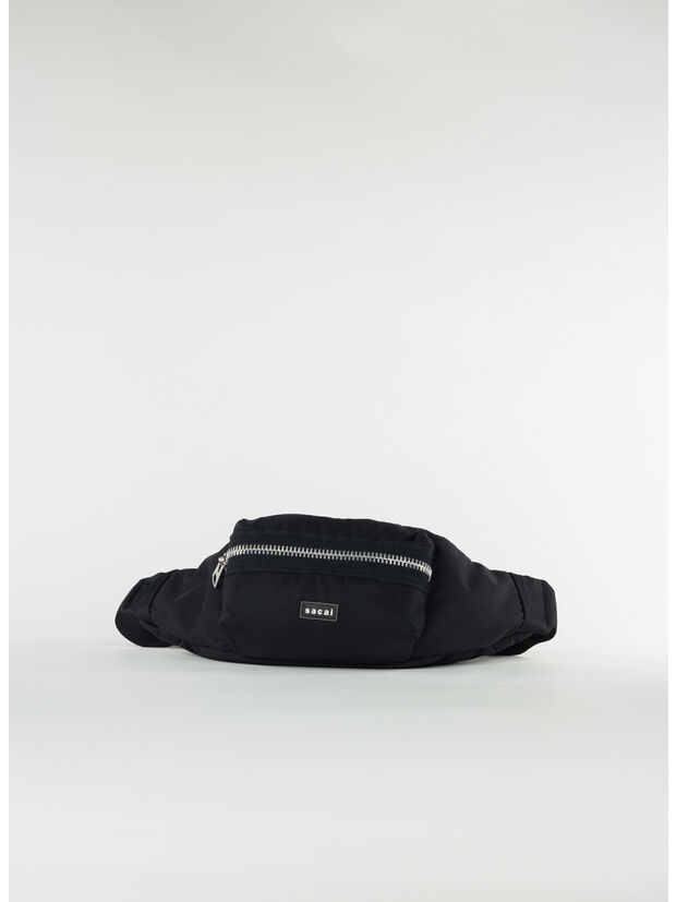 MARSUPIO POCKET BUM, 001 BLACK, large